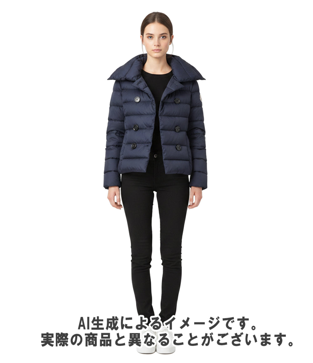 MONCLER ダウンジャケット レディース SIZE 0 (S) モンクレール