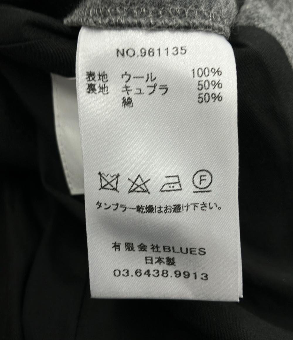 クロ トレンチコート メンズ SIZE 1 (M) KURO