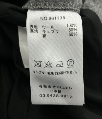 クロ トレンチコート メンズ SIZE 1 (M) KURO