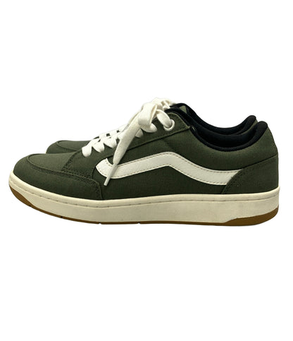 美品 VANS ローカットスニーカー V2940 HMP キャノーラ 635019-0002 レディース SIZE 24.0 ヴァンズ
