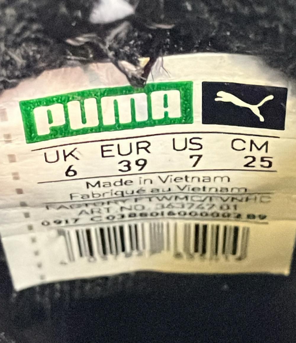 PUMA ハイカットスニーカー ツギ コオリ 363747-01 レディース SIZE 25.0 (XL) プーマ