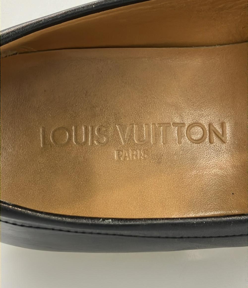 ルイ・ヴィトン ローファー SL1919 メンズ SIZE 6 (S) LOUIS VUITTON