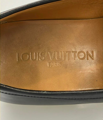 ルイ・ヴィトン ローファー SL1919 メンズ SIZE 6 (S) LOUIS VUITTON