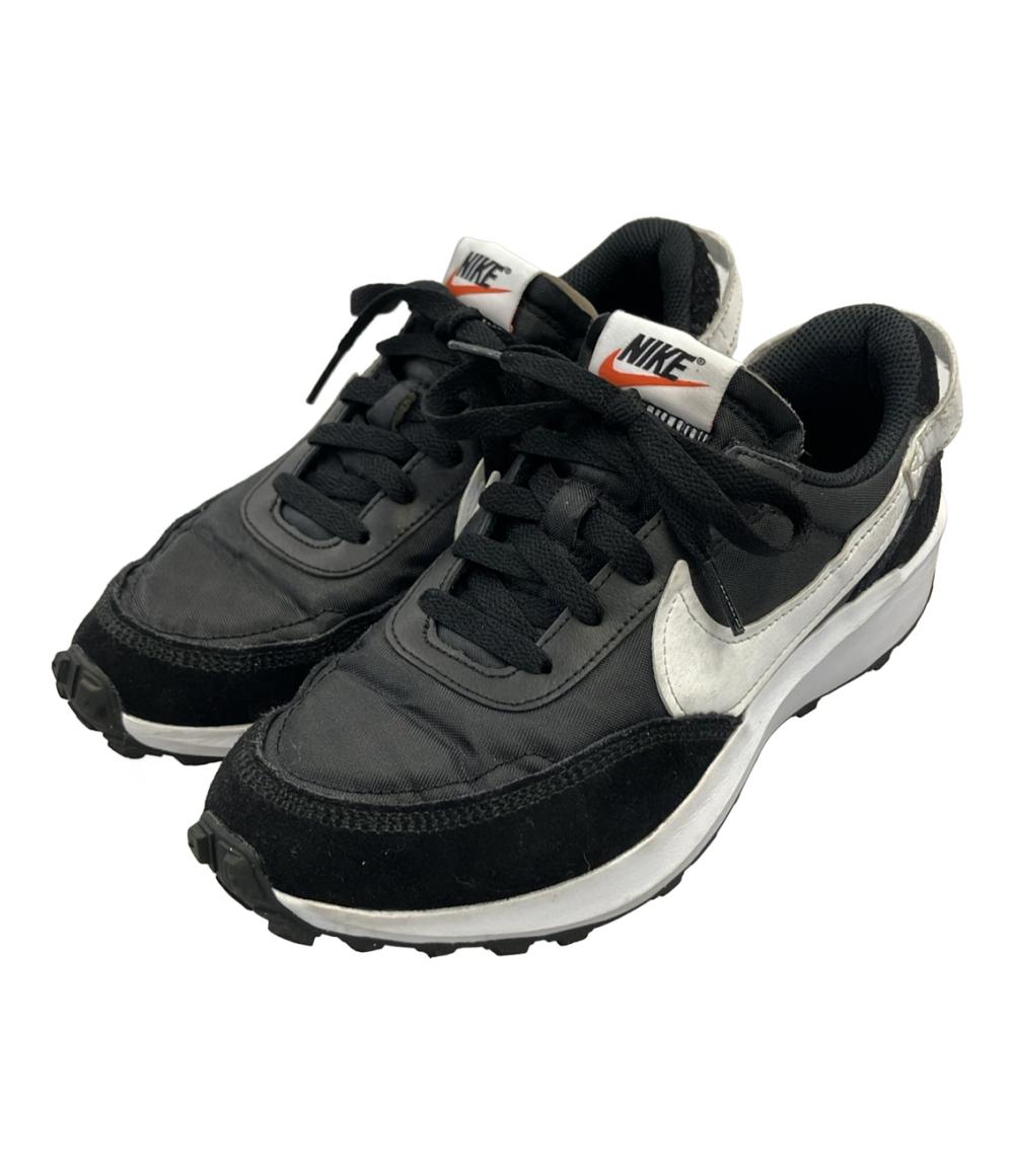 ナイキ ローカットスニーカー WAFFLE DEBUT DH9523-002 レディース SIZE 23.5 (M) NIKE