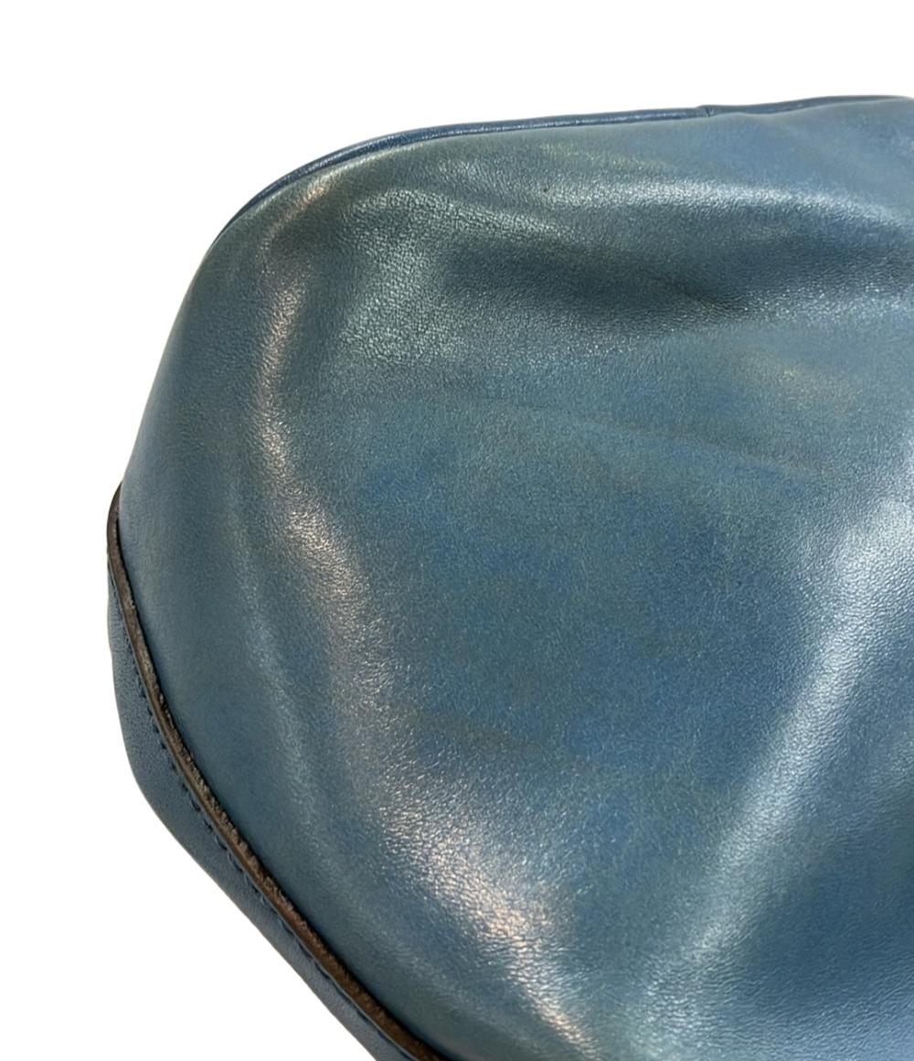 ヒロフ 2way ハンドバッグ ショルダーバッグ 斜め掛け レディース HIROFU