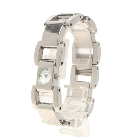 MARC BY MARC JACOBS 腕時計 クオーツ ホワイト MBM3000 レディース マークバイマークジェイコブス