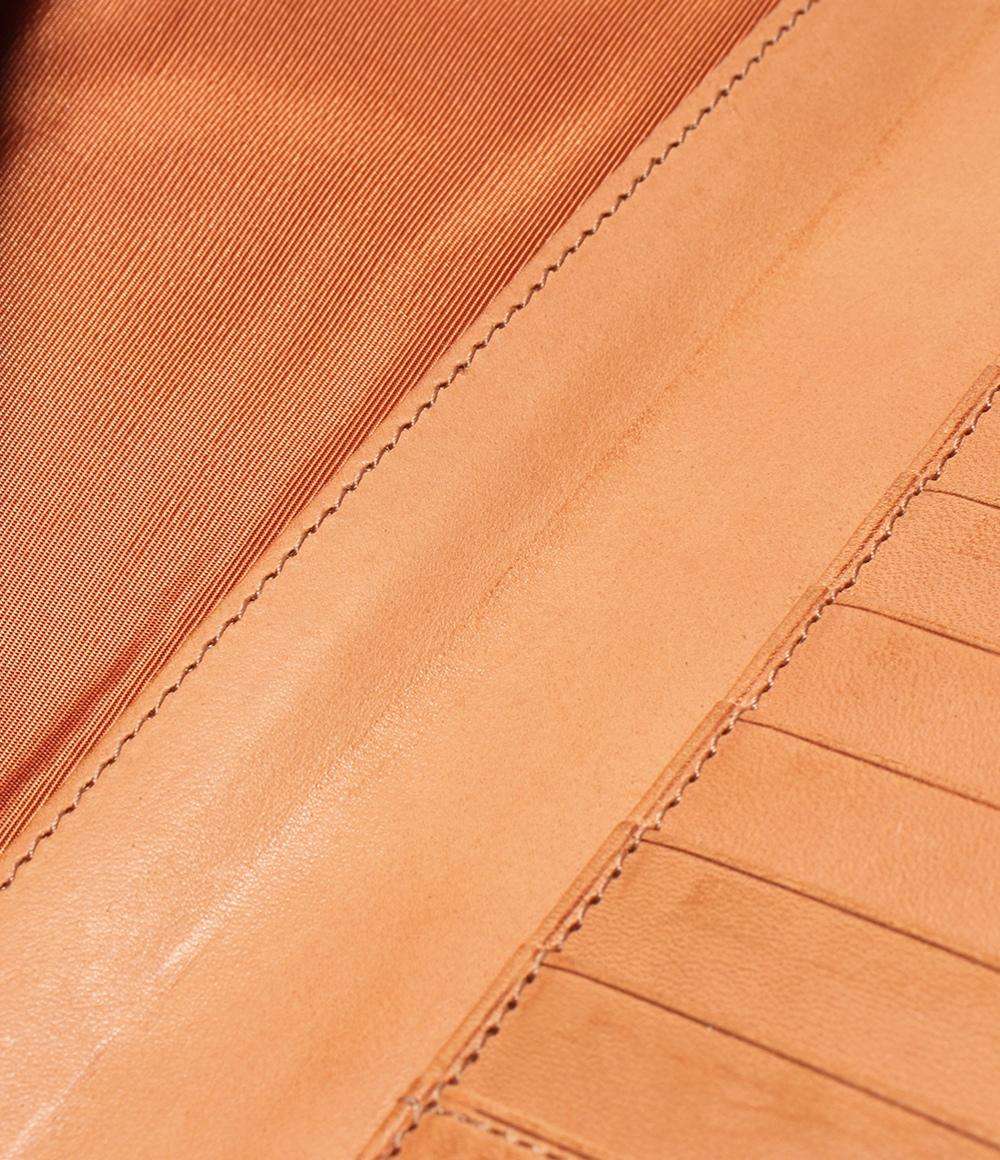 hartmann パスポートケース メンズ ハートマン