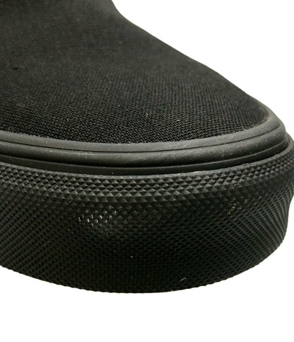 美品 VANS スリッポン 507698 メンズ SIZE 27.5 バンズ