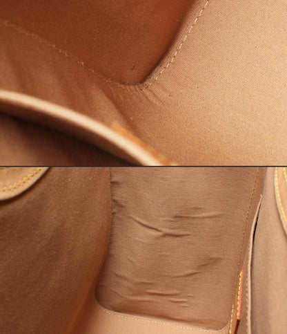 LOUIS VUITTON ハンドバッグ メープルドライブ ヴェルニ M91376 レディース ルイ・ヴィトン