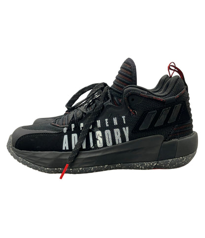 美品 adidas ローカットスニーカー デイム 7 EXTPL GV9872 メンズ SIZE 25.0 アディダス