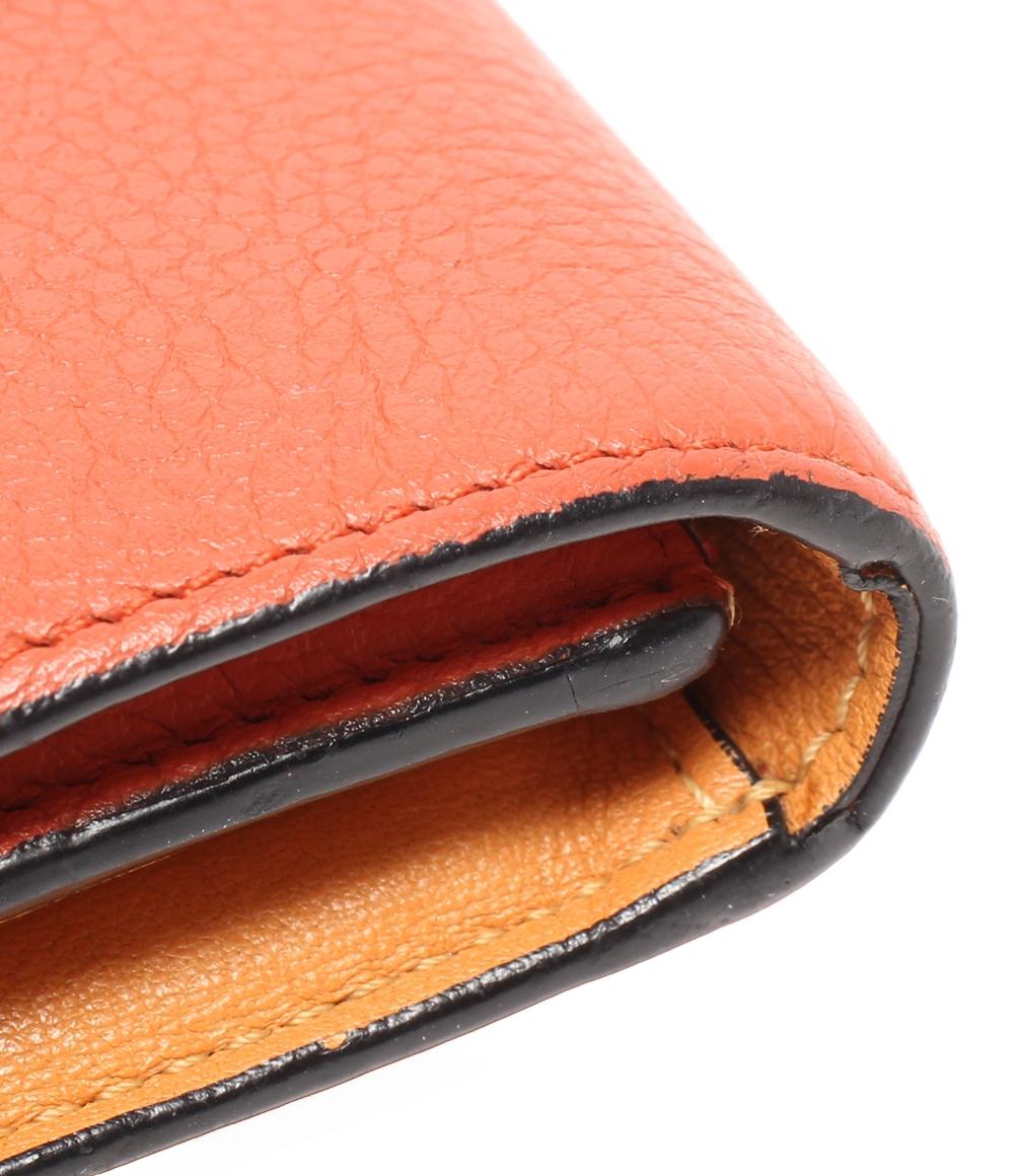 ロエベ 三つ折り財布 レディース LOEWE