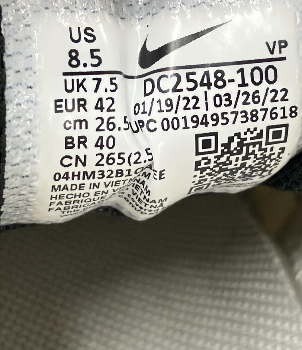 NIKE ローカットスニーカー DC2548-100 メンズ SIZE 26.5 (M) ナイキ