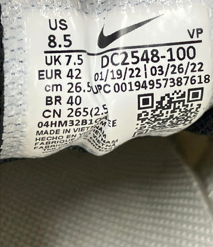 NIKE ローカットスニーカー DC2548-100 メンズ SIZE 26.5 (M) ナイキ