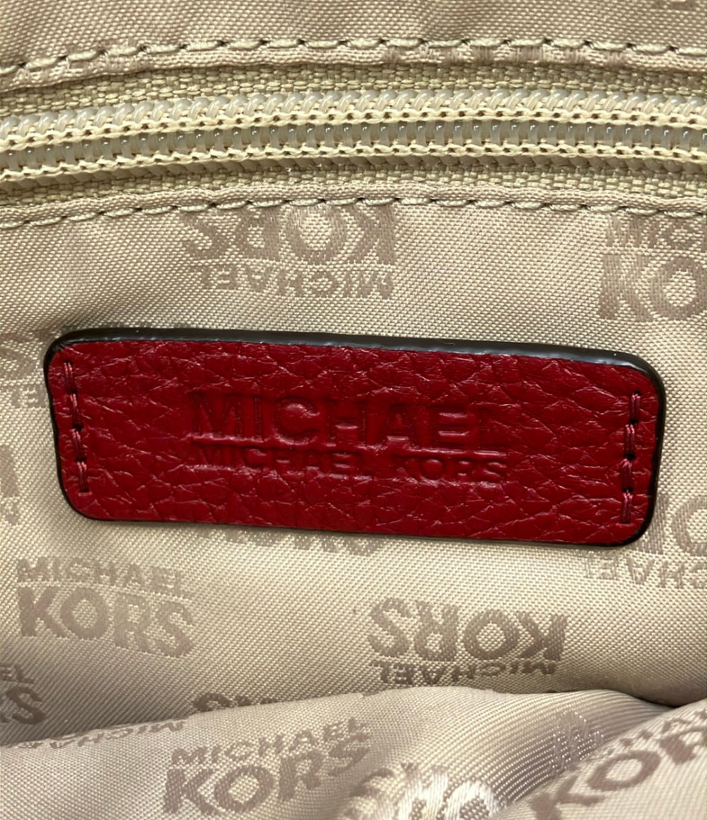 MICHAEL KORS 2way ハンドバッグ ショルダーバッグ 斜め掛け 35F7GC6M2L レディース マイケルコース