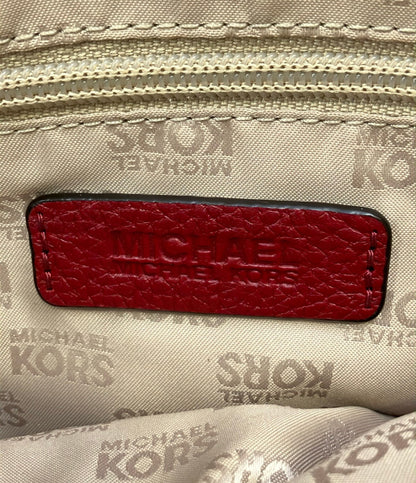 MICHAEL KORS 2way ハンドバッグ ショルダーバッグ 斜め掛け 35F7GC6M2L レディース マイケルコース