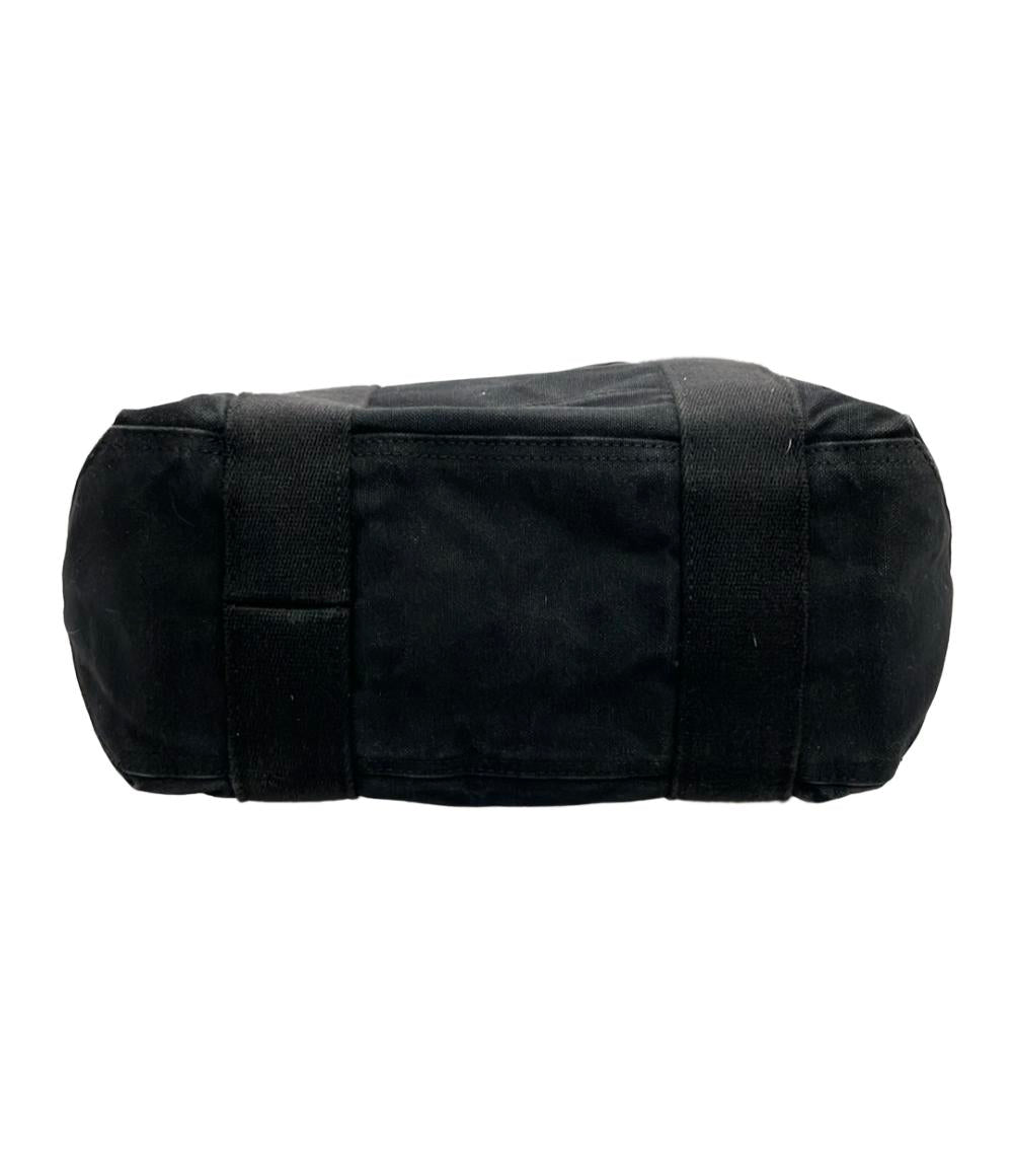 PORTER JStorm トートバッグ キャンバス ペイント メンズ ポーター ジェイストーム