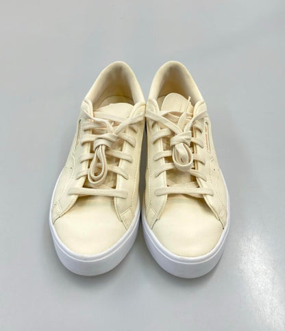 アディダス ローカットスニーカー レディース SIZE 24.0 (L) adidas