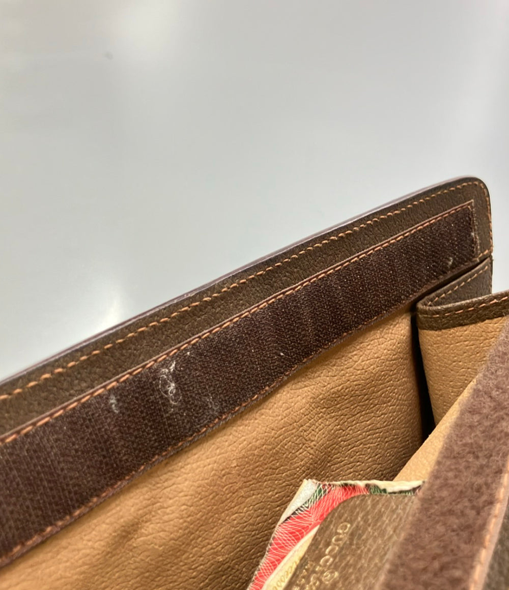 GUCCI クラッチバッグ GGスプリーム 89 01 032 レディース グッチ