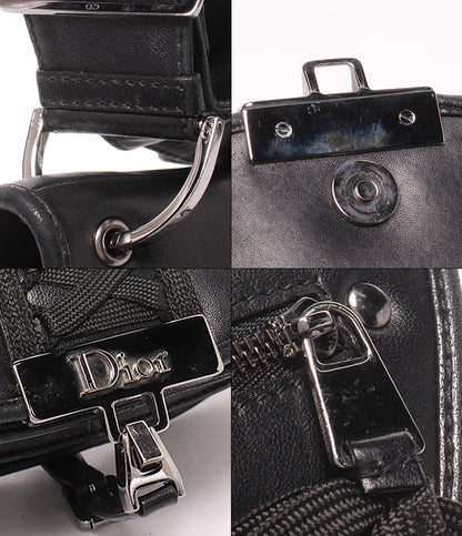 Christian Dior ショルダーバッグ 肩掛け アドミット イット レディース クリスチャンディオール