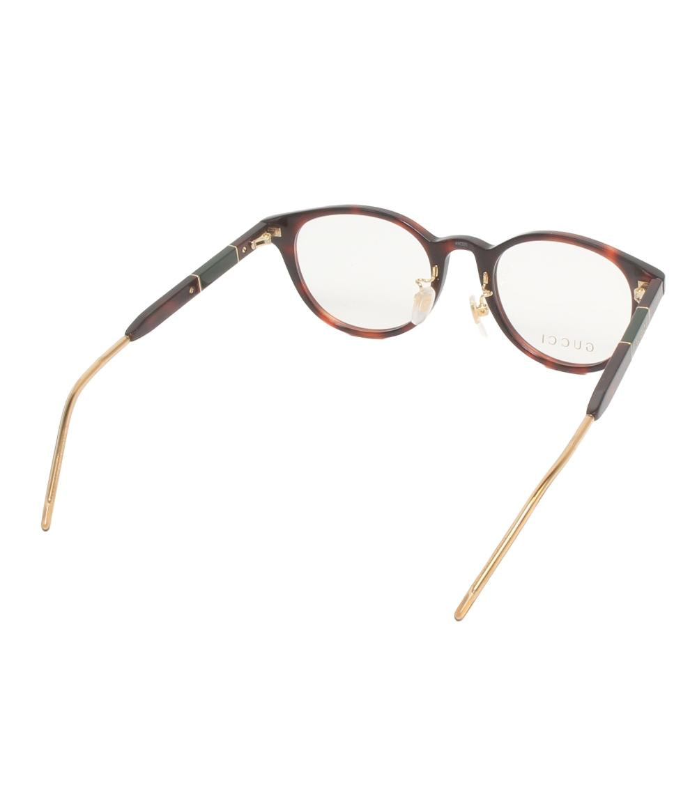 GUCCI 伊達メガネ アイウェア 49□20 GG1229OJ レディース グッチ