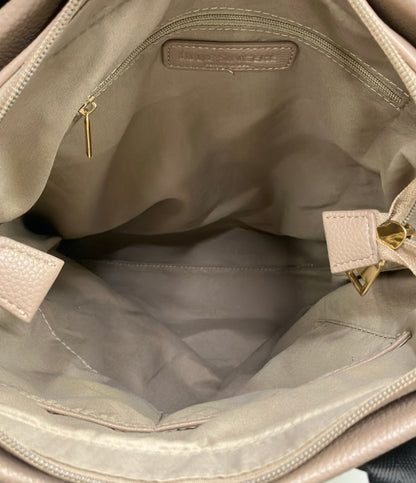 美品 BLUE SINCERE リュック デイパック レディース ブルーシンシア