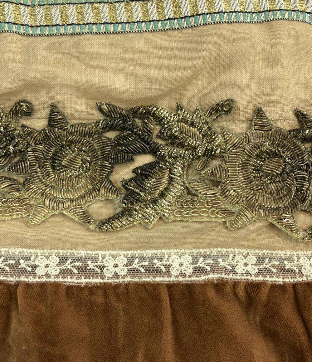 Miu Miu キャミソール レディース SIZE 42 (M) ミュウ ミュウ