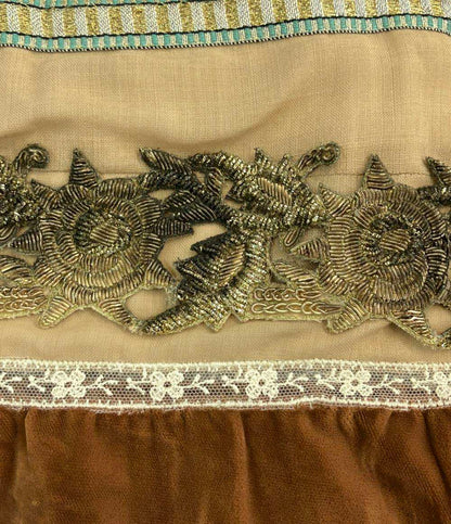 Miu Miu キャミソール レディース SIZE 42 (M) ミュウ ミュウ