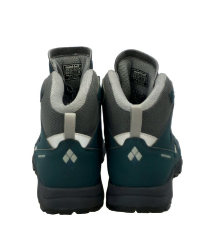 mont-bell ラップランドブーツ リールアジャスト 1129506 キッズ SIZE 22.0 モンベル