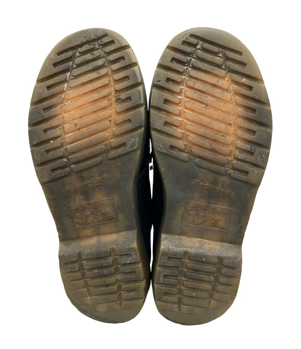 訳あり ドクターマーチン 3ホールシューズ 1461W レディース SIZE UK 3 (XS) Dr.Martens