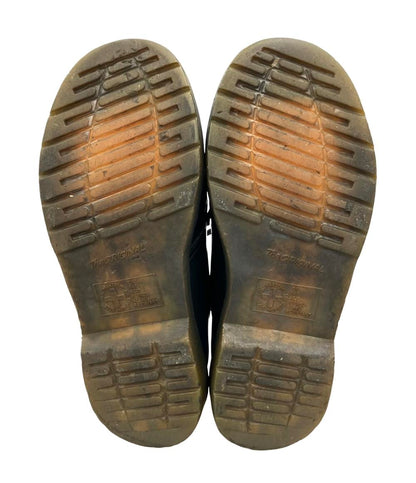 訳あり ドクターマーチン 3ホールシューズ 1461W レディース SIZE UK 3 (XS) Dr.Martens