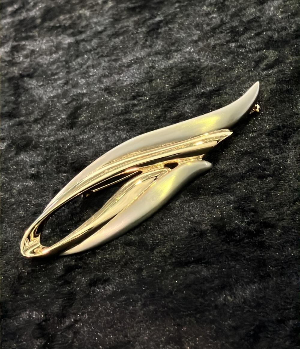 ピエールカルダン ブローチ レディース Pierre Cardin