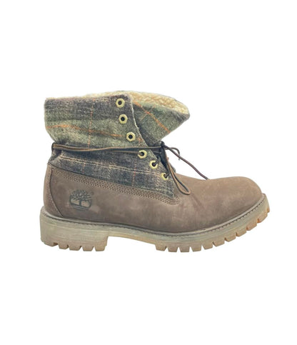 ティンバーランド ワークブーツ メンズ SIZE 25.0 (S) Timberland