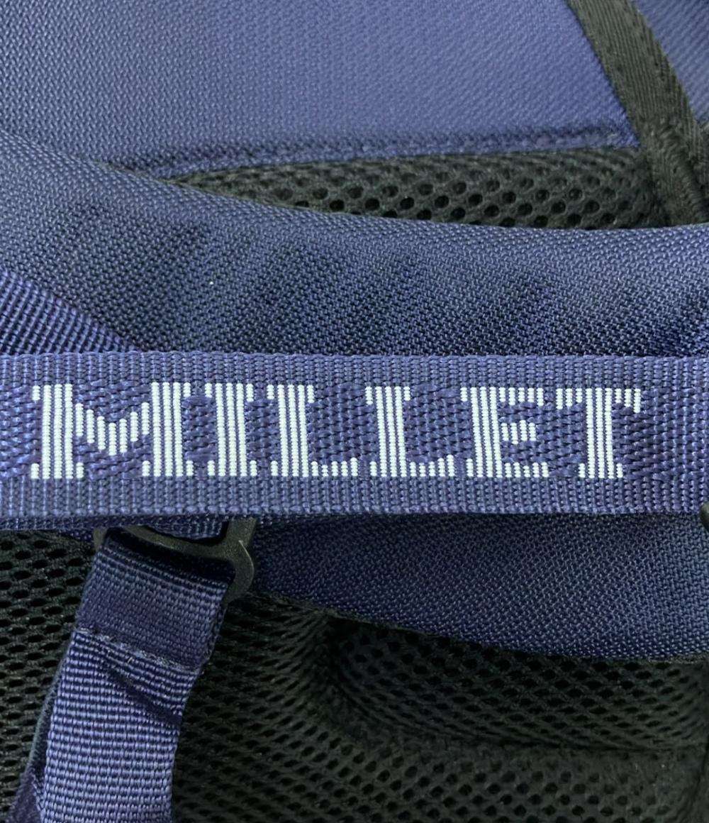 美品 MILLET リュック KULA 30 メンズ ミレー