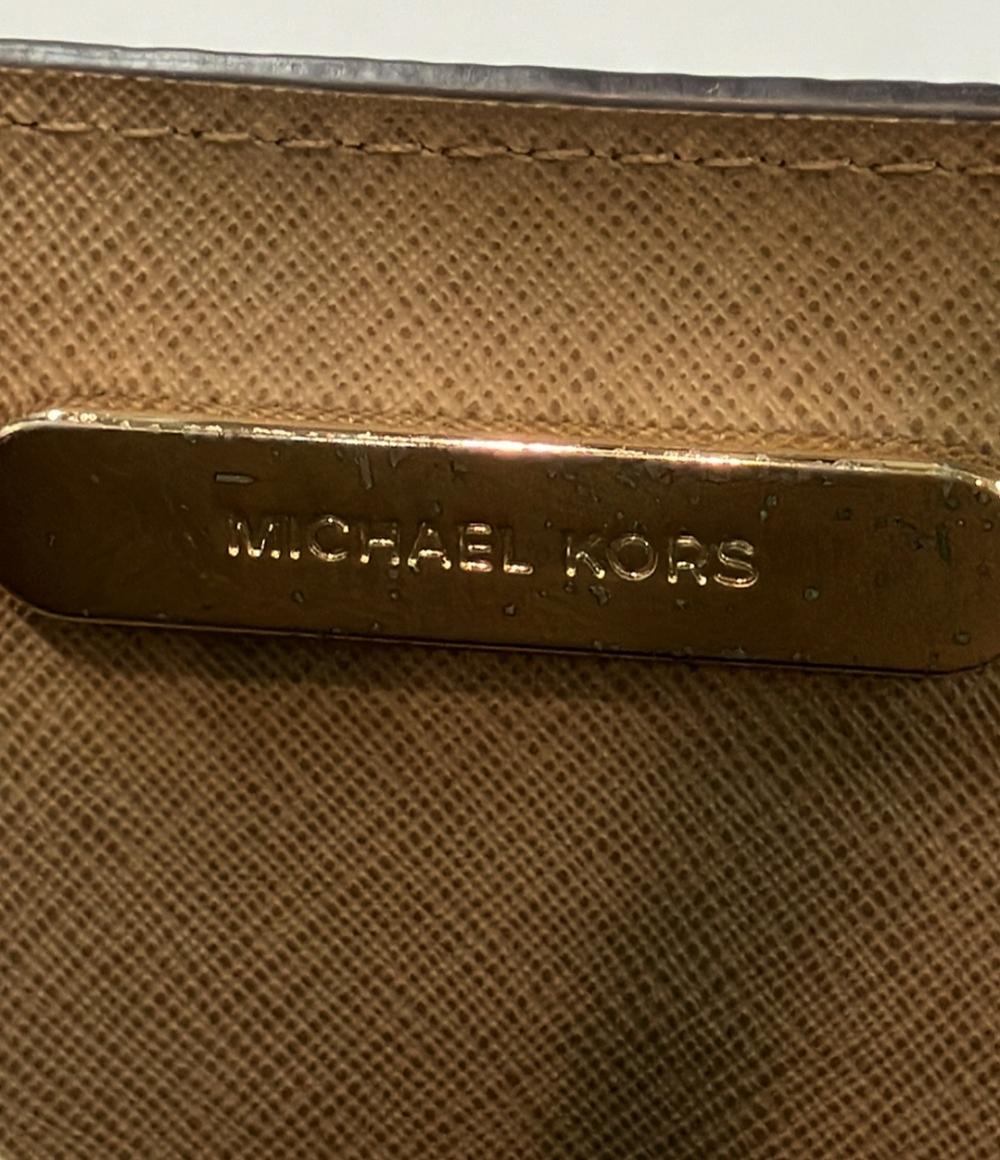 マイケルコース 2wayハンドバッグ ショルダーバッグ レディース MICHAEL KORS