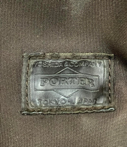 PORTER リュック メンズ ポーター