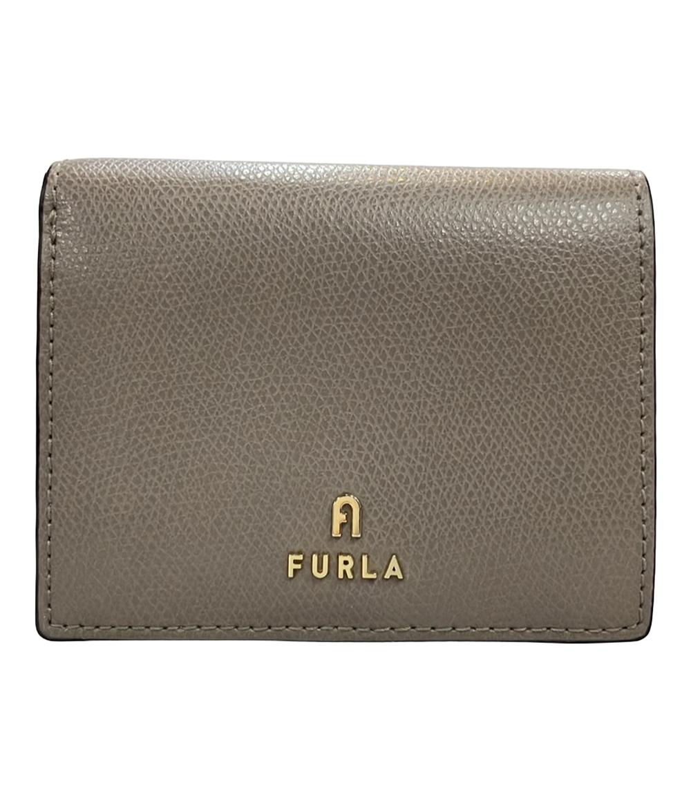 Furla 二つ折り財布 カメリア S WP00304 レディース フルラ