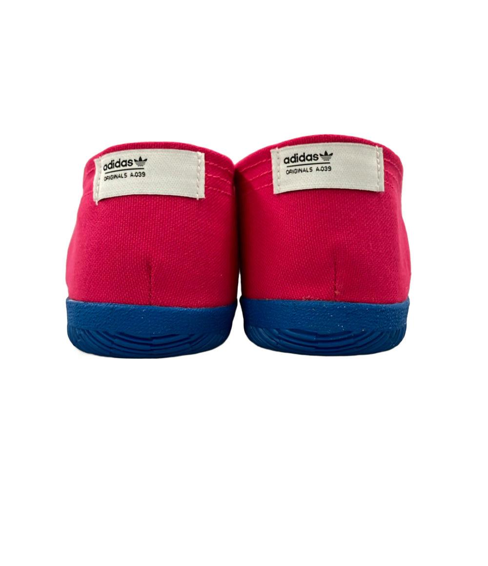 adidas スリッポン A.039 TOE-TOUCH G19342 レディース SIZE 29.5 (XL) アディダス