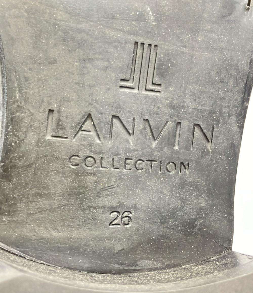 LANVIN COLLECTION ドレスシューズ メンズ SIZE 26.0 (M) ランバン コレクション