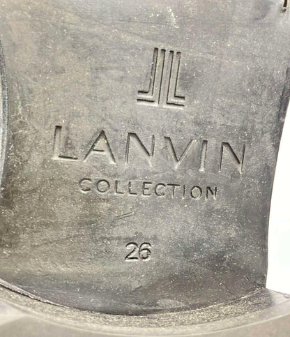 LANVIN COLLECTION ドレスシューズ メンズ SIZE 26.0 (M) ランバン コレクション