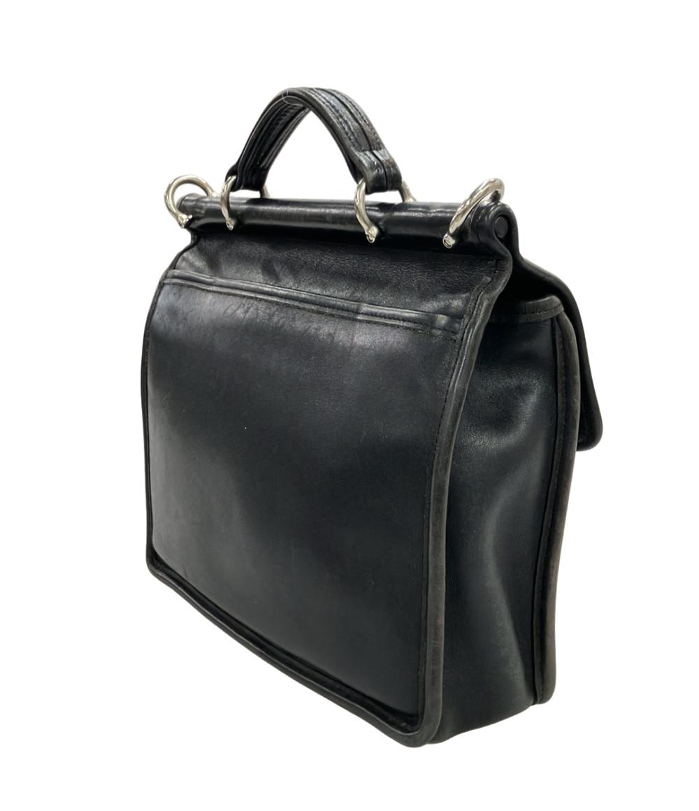 COACH ハンドバッグ ショルダーバッグ 2WAY 斜め掛け レザー 9927 レディース コーチ