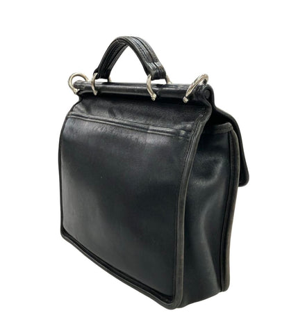 COACH ハンドバッグ ショルダーバッグ 2WAY 斜め掛け レザー 9927 レディース コーチ