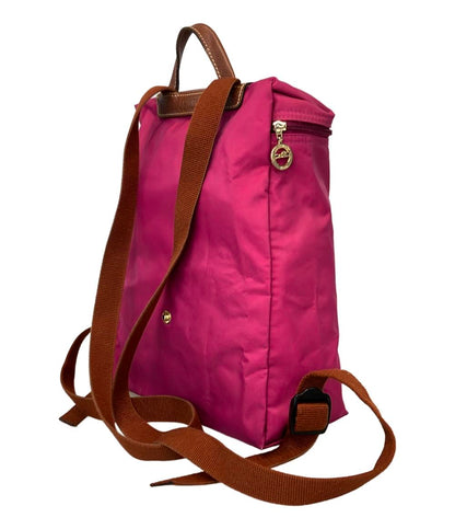 LONGCHAMP リュック デイパック レディース ロンシャン