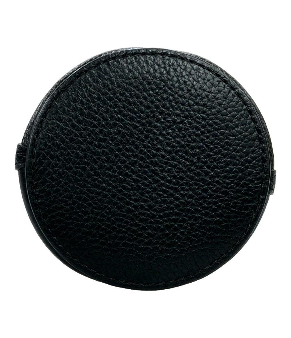 エコー レザークロスボディバッグ ショルダーバッグ 斜め掛け レディース ecco