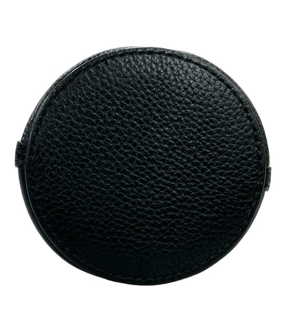 エコー レザークロスボディバッグ ショルダーバッグ 斜め掛け レディース ecco