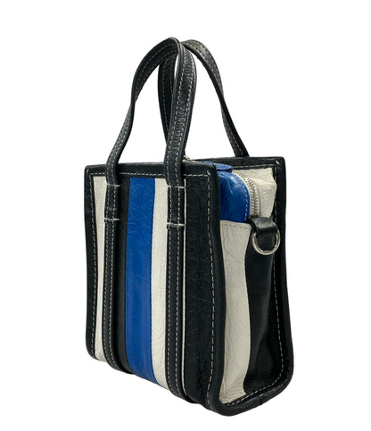 BALENCIAGA 2way ハンドバッグ ショルダーバッグ 斜め掛け 513988 レディース バレンシアガ