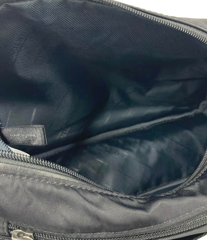 ゼロハリバートン ショルダーバッグ  ビジネスバッグ 斜め掛け メンズ ZERO HALLIBURTON