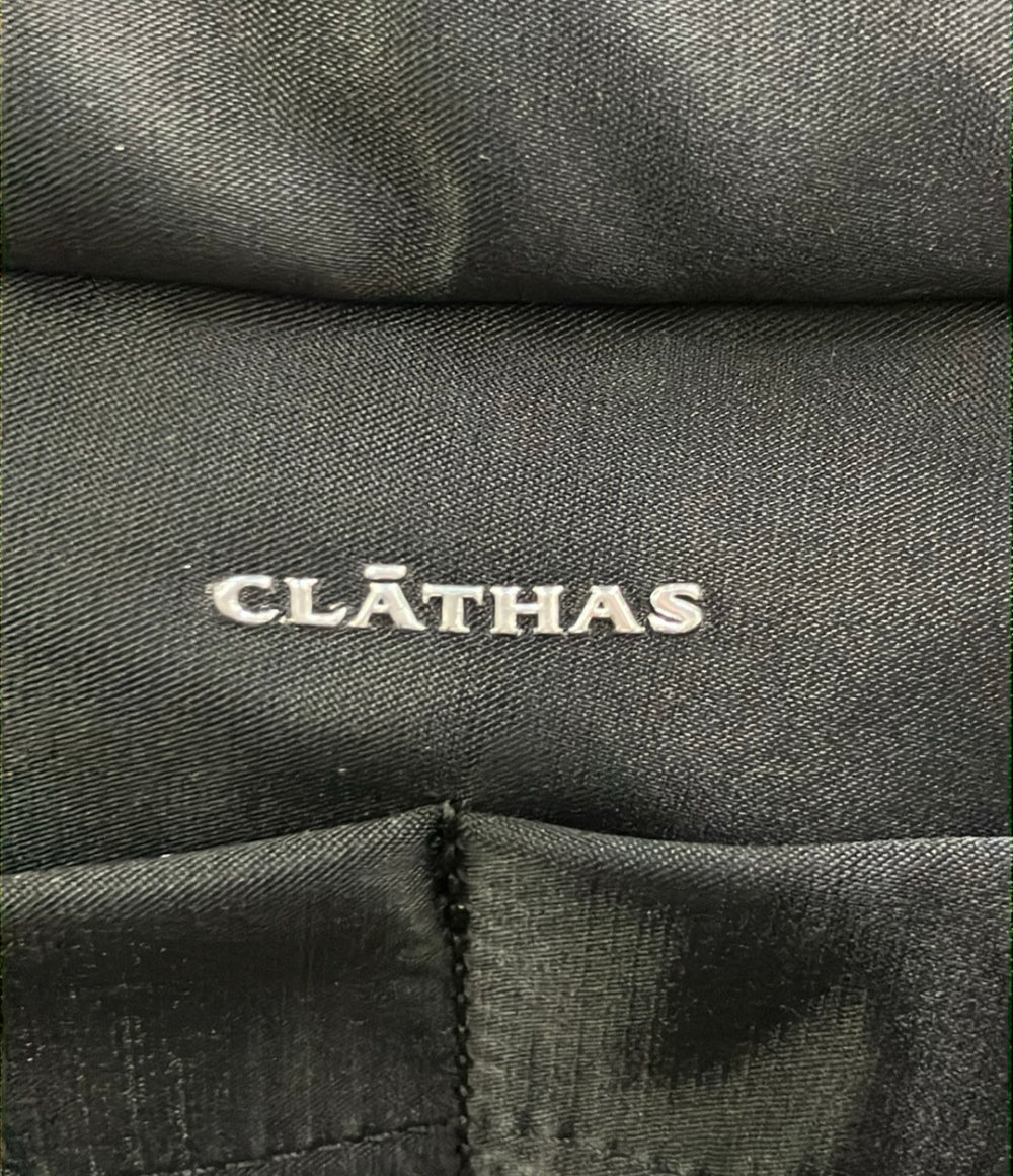 CLATHAS ハンドバッグ ショルダーバッグ 2WAY 斜め掛け レディース クレイサス