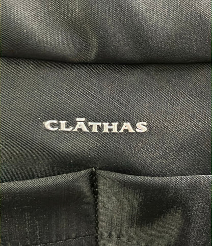 CLATHAS ハンドバッグ ショルダーバッグ 2WAY 斜め掛け レディース クレイサス