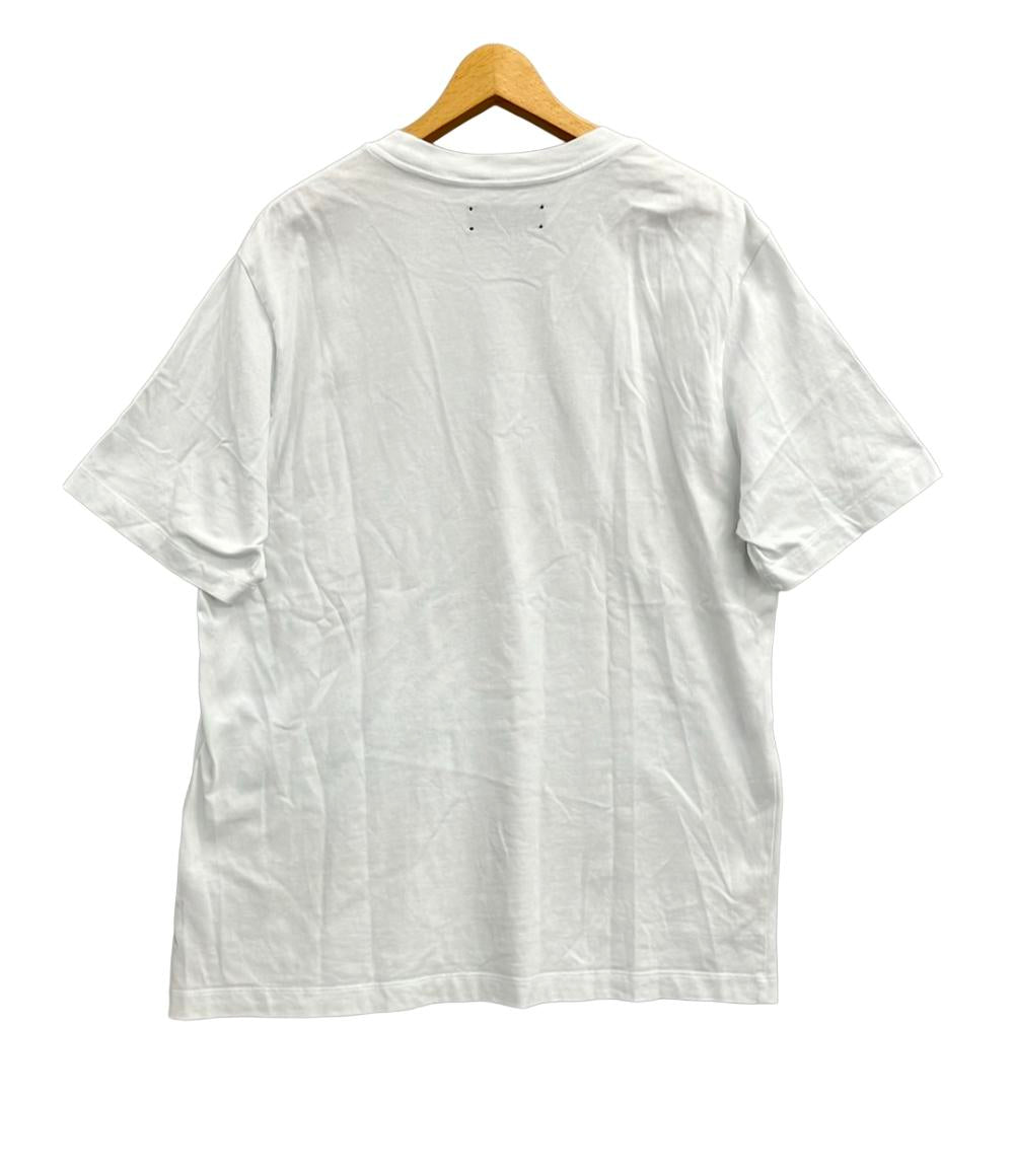 アメリ ロゴプリント 半袖Tシャツ メンズ SIZE L/G (L) AMIRI