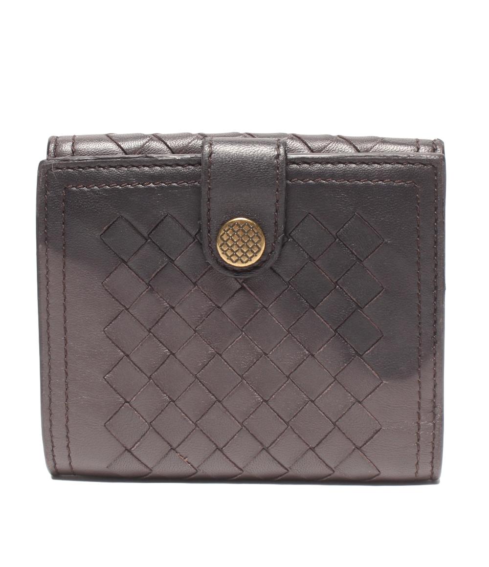 訳あり ルイ・ヴィトン 二つ折り財布 ポルトフォイユ ヴィエノワ モノグラム M61673 レディース LOUIS VUITTON 訳あり LOUIS VUITTON 二つ折り財布 ポルトフォイユ ヴィエノワ